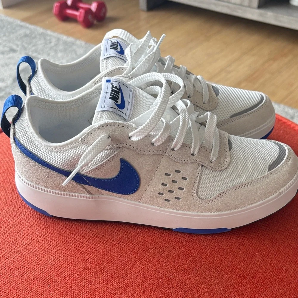 Nike C1TY Boys Sneakers - Picture 1 of 5